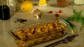 Patrastenq miasin - Havi krcqamsov jerepuk