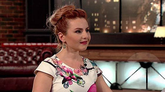 Erekoyan Azoyan - Episode 7