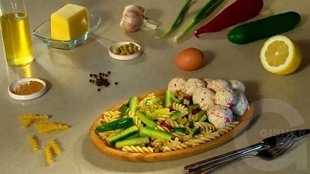 Patrastenq miasin - Gndiknerov aghcan