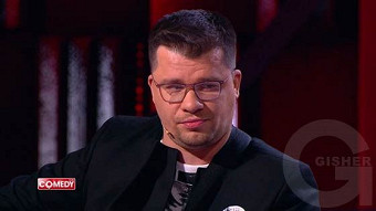 Камеди Клаб: сезон 14, серия 10