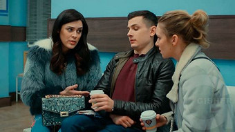 Улица, серия 95