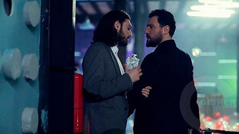 Xmbagrutyun - seria 3