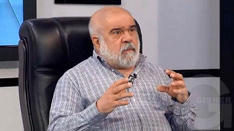 R-Evolucia - Episode 237