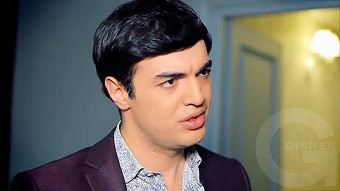 Nran hatik - seria 166