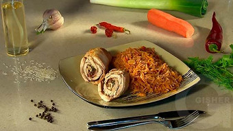 Patrastenq miasin - Havi msov rulet