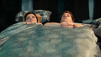 Улица, серия 97