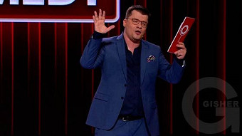 Камеди Клаб: сезон 14, серия 11