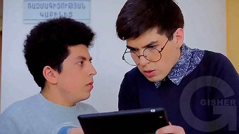 Voske dproc 2 - seria 6