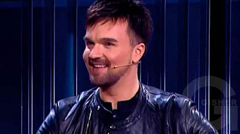 Импровизация: 4 сезон, 7 серия