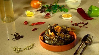 Patrastenq miasin - Tolma Udoli