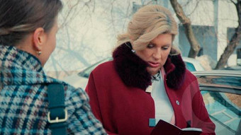 Улица, серия 100