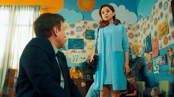 Сашатаня, 4 сезон, 20 серия