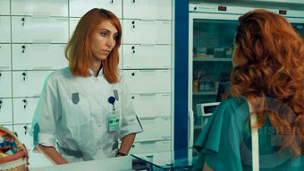 Сашатаня, 4 сезон, 19 серия