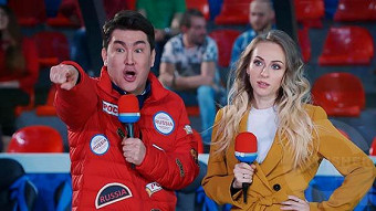 Однажды в России, 5 сезон, 9 выпуск