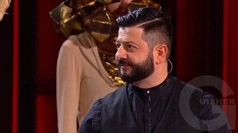 Камеди Клаб: сезон 14, серия 12