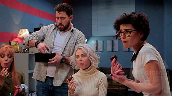 Xmbagrutyun - seria 5