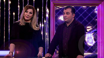 Siro banadzev - Episode 30