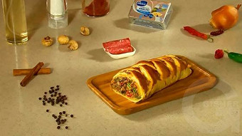 Patrastenq miasin - Msov ev banjarexenov karkandak