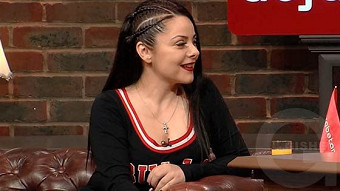 Erekoyan Azoyan - Episode 9