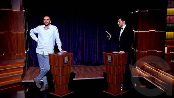 Lav ereko - Episode 27