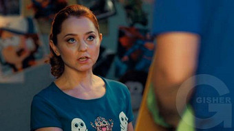 Сашатаня, 4 сезон, 22 серия