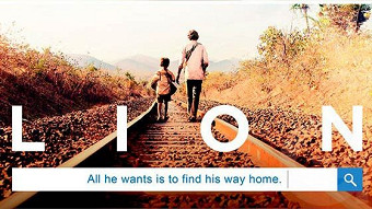 Առյուծը - (2016)