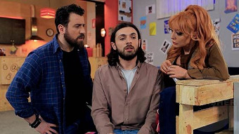 Xmbagrutyun - seria 6