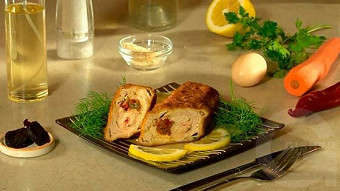 Patrastenq miasin - Salorachrov havi rulet