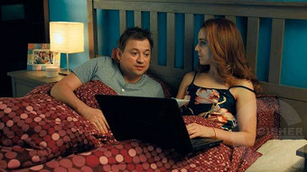 Сашатаня, 4 сезон, 23 серия