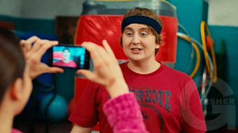 Улица, серия 105