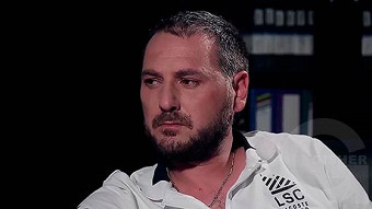 Karmir blur - seria 99