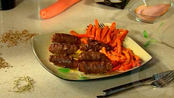 Patrastenq miasin - Saltimboka