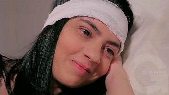 Karmir blur - seria 100