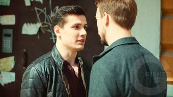 Улица, серия 106