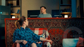 Сашатаня, 4 сезон, 27 серия