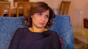 Chakatagri patasxane - seria 46