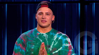 Импровизация: 4 сезон, 9 серия