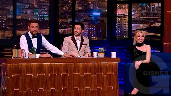 Lav ereko - Episode 29