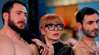 Xmbagrutyun - seria 12