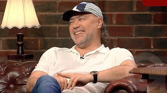 Erekoyan Azoyan - Episode 11