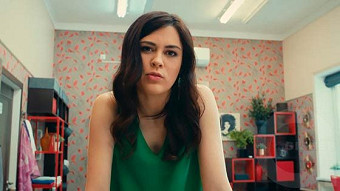 Улица, серия 110