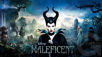 Մալիֆիսենթ - (2014)