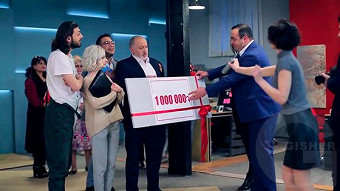 Xmbagrutyun - seria 13