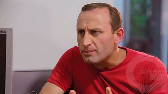 Chakatagri patasxane - seria 49