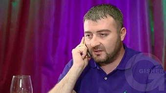 Ktakov Taguhin 2 - Episode 5