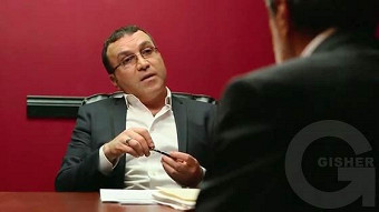 Ktakov Taguhin 2 - Episode 2