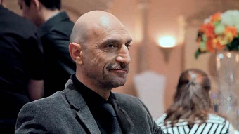 Ktakov Taguhin - Episode 8