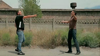 Karmir blur - seria 107