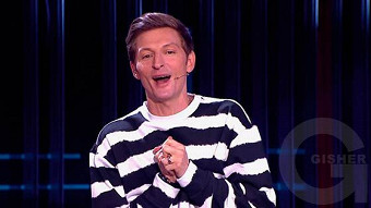 Импровизация: 4 сезон, 10 серия