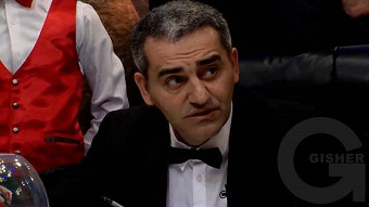 Inch? Vortex? Erb? - 09.06.2018